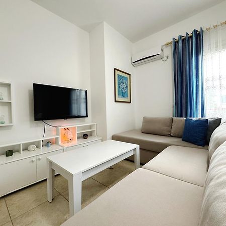 Celeste Bay Apartment Vlore Exterior photo