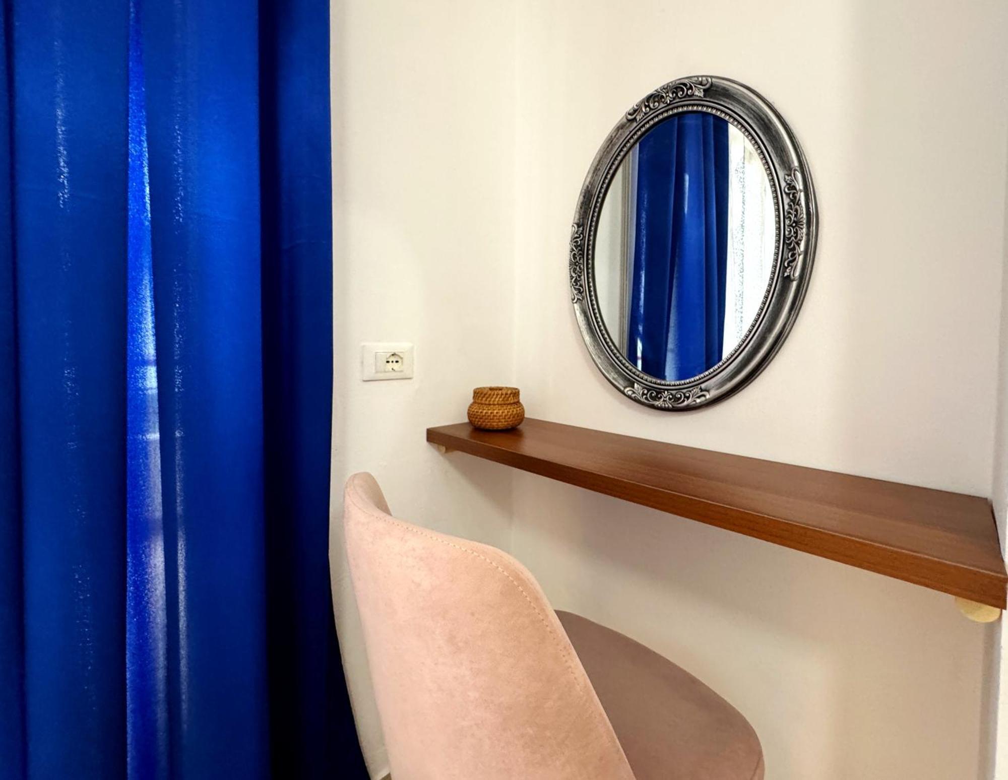 Celeste Bay Apartment Vlore Exterior photo